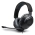 Vincha Gamer JBL Quantum 100 Black Vincha Gamer Jbl Quantum 100 Black