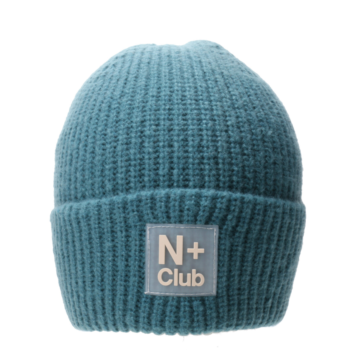 Gorro N+ Lara N+ - Verde Azulado 