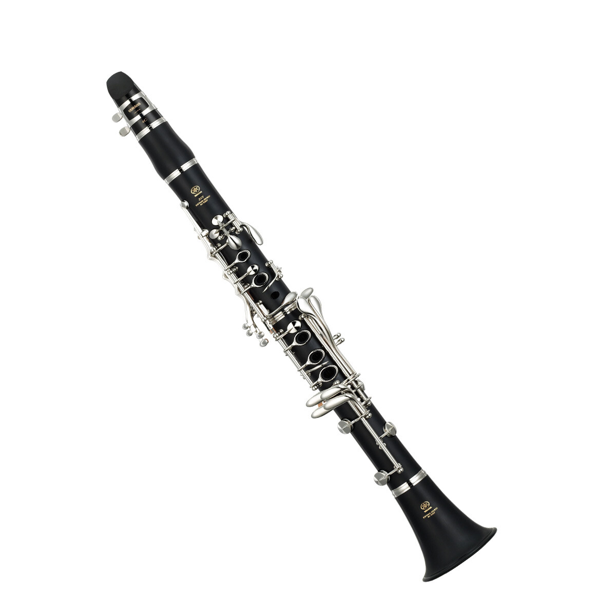 Clarinete Yamaha Ycl255 