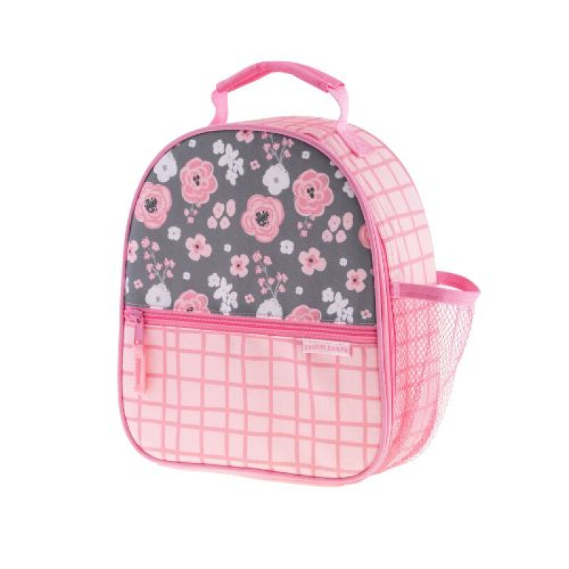 LUNCHERA BOLSO - FLOR Lunchera Bolso - Flor
