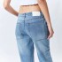 JEAN SIENNA 21-28 AZUL LAVAD