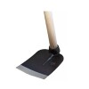Azadas ojo redondo. 3 Lbs (1360g) Hermasur® CON CABO de madera, 1.10m Azadas ojo redondo. 3 Lbs (1360g) Hermasur® CON CABO de madera, 1.10m