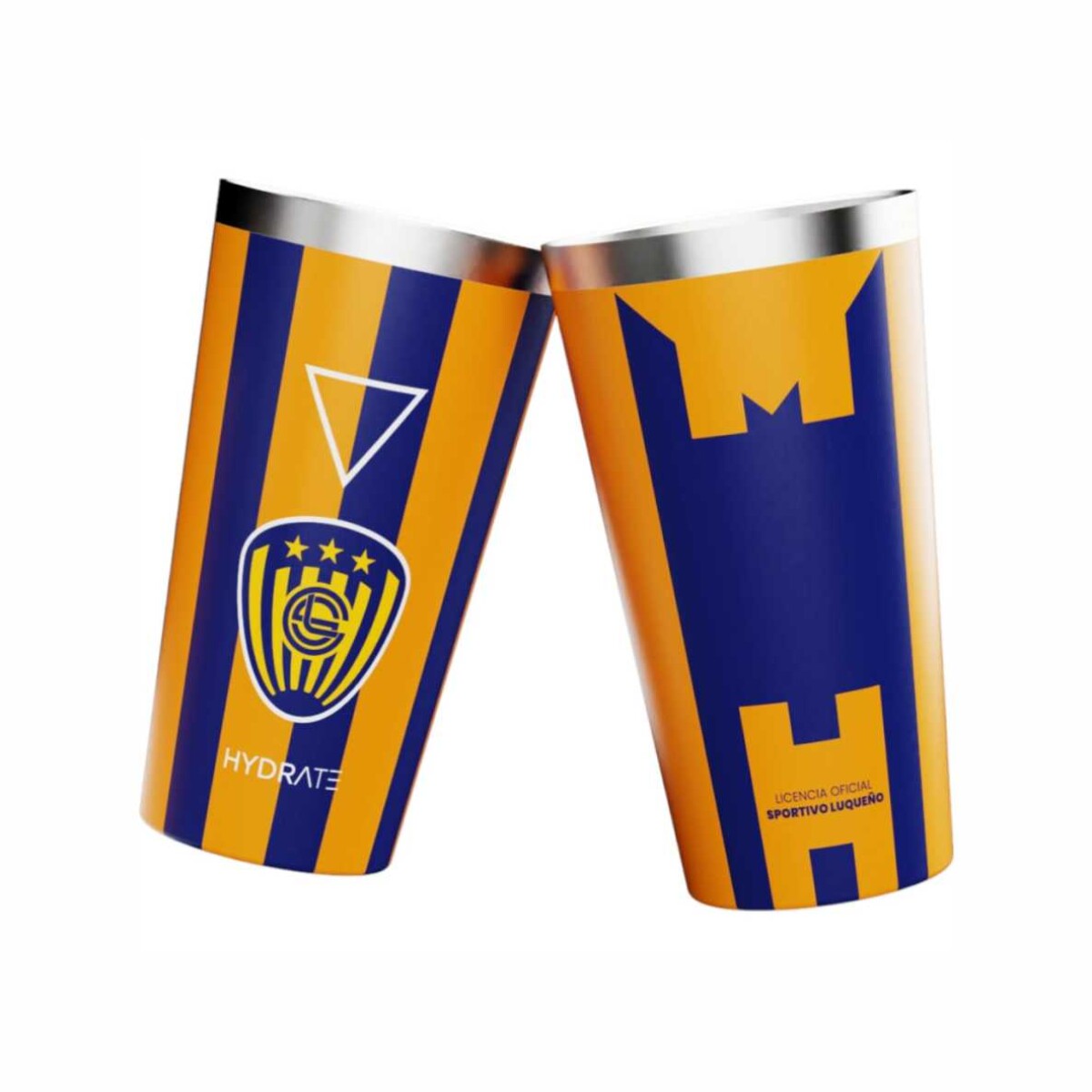VASO EDICION LUQUE 2X1 