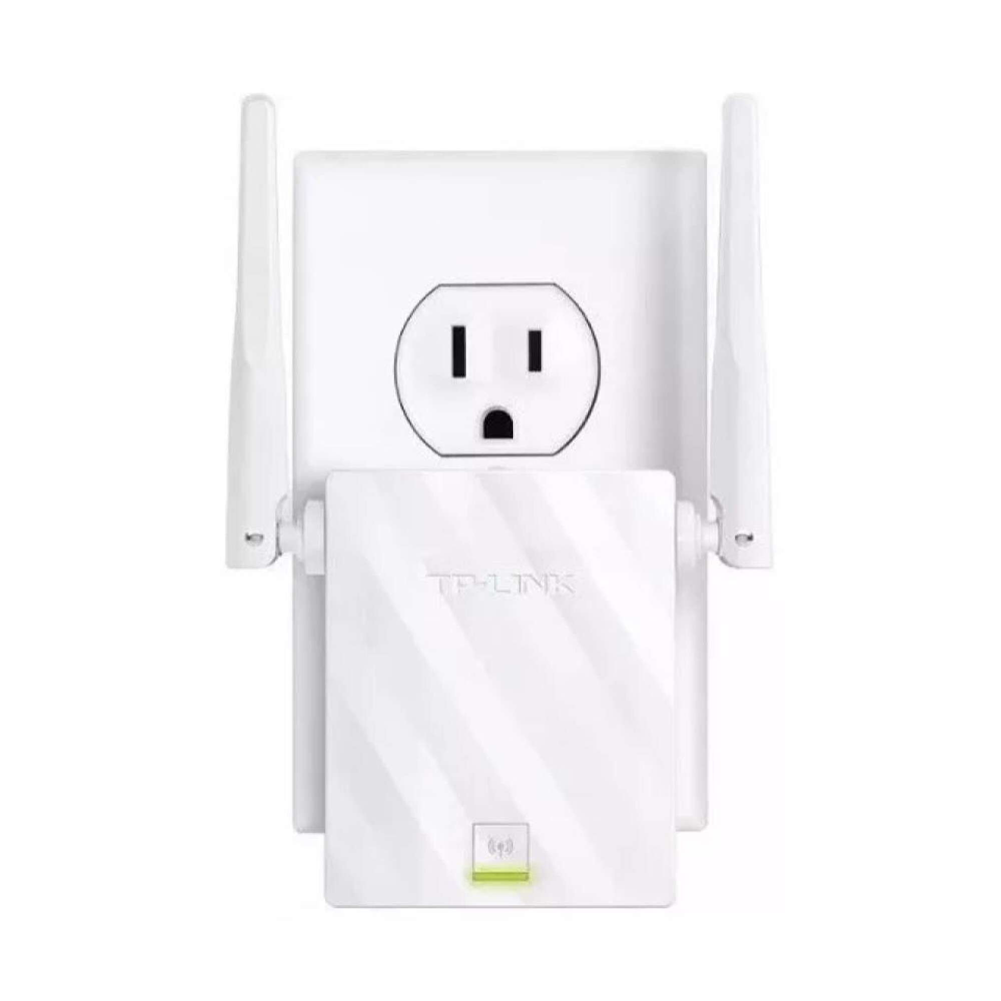Tl Wa855re Extensor De Wifi Tp Link OUTLET Extensor De WiFi TP