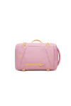 MOCHILA DE VIAJE KIPPI 2.0 ROSADA MOCHILA DE VIAJE KIPPI 2.0 ROSADA