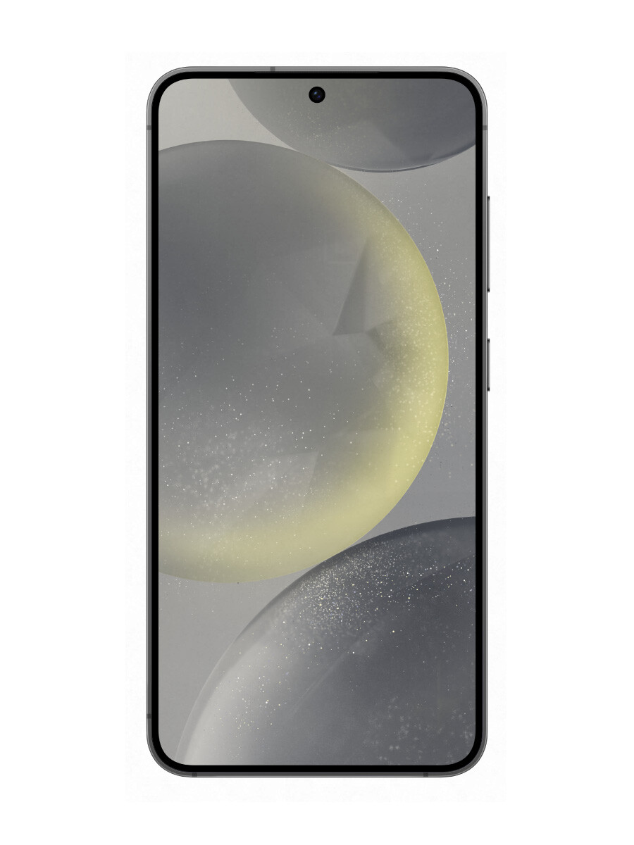 Samsung Galaxy S24 256GB - Negro 