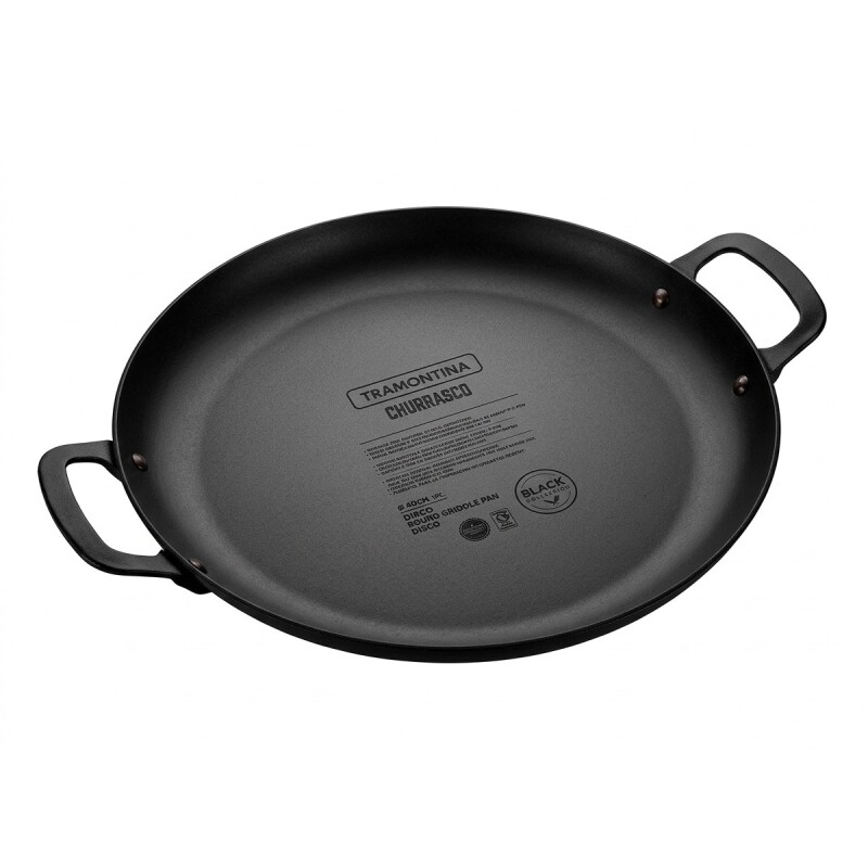 DISCO PARA ASADO T208451 40CM Unica