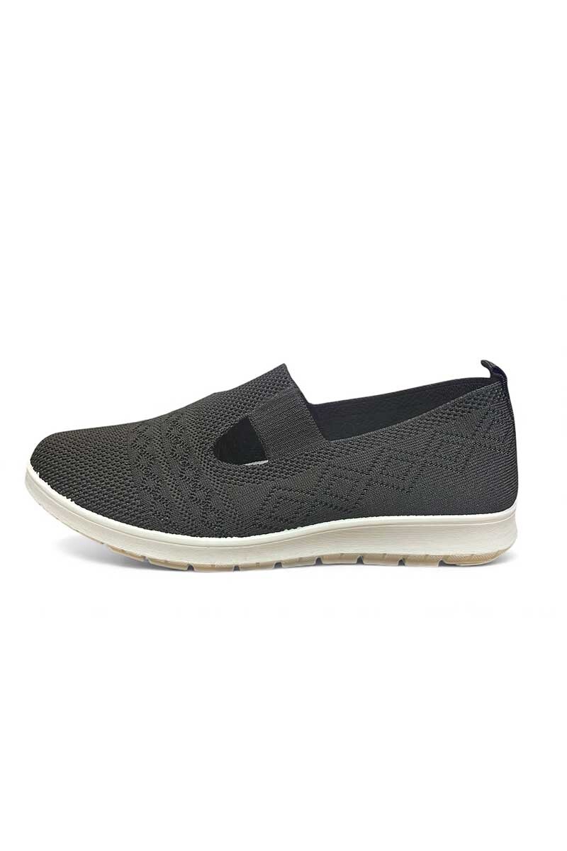 GUILLERMINA PATTY FE112 Negro