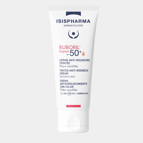 Ruboril Expert SPF 50+ Tinted Ruboril Expert SPF 50+ Tinted