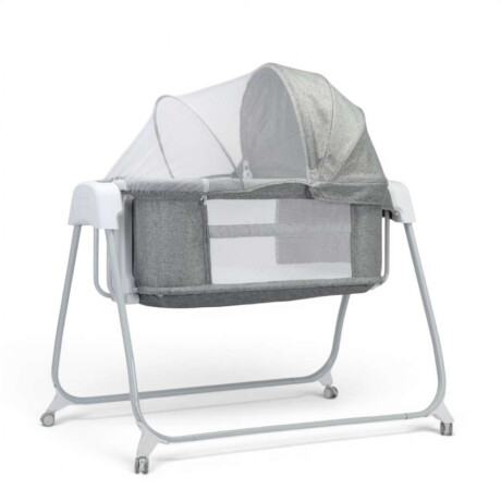 NEXT SENSE Cuna Colecho Inteligente Bebesit con Control Remoto 4 En 1