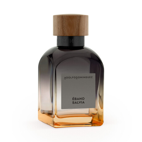Perfume Adolfo Domínguez Ebano Salvia EDP 120ml Perfume Adolfo Domínguez Ebano Salvia EDP 120ml