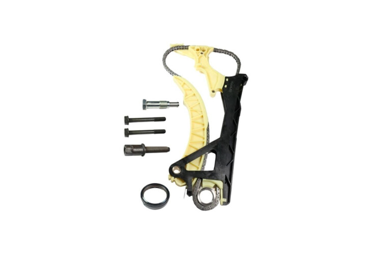 Kit Cadena Distr C/Engranaje BMW 318I (E90)/120I (E81) 04-13 Kit Cadena Distr C/Engranaje BMW 318I (E90)/120I (E81) 04-13