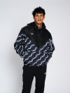 BUZO WINDBREAKER PANELLED Umbro Hombre 002