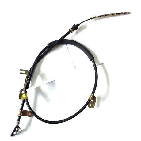 CABLE DE COMANDO GEELY FRENO MANO LC DERECHA 1100MM - CABLE DE COMANDO GEELY FRENO MANO LC DERECHA 1100MM -