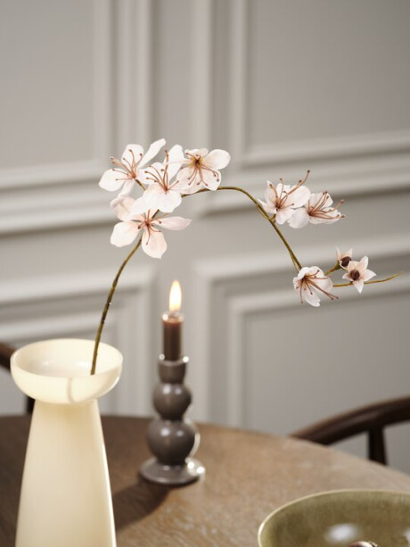 Flor artificial OLA H80cm colgante Flor artificial OLA H80cm colgante