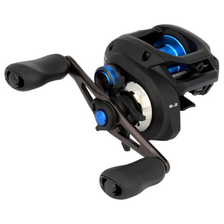 Reel perfil bajo SLX DC 150 XG - Shimano Reel perfil bajo SLX DC 150 XG - Shimano