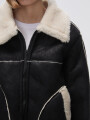 Campera Bearry Estampado 1