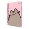 Cuaderno Mooving Carta 96 hojas Licencias Pusheen