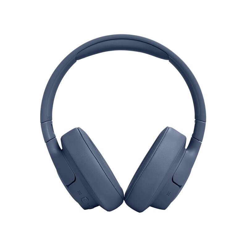 Auriculares JBL Tune 770NC Azul Bluetooth con Micrófono Auriculares JBL Tune 770NC Azul Bluetooth con Micrófono