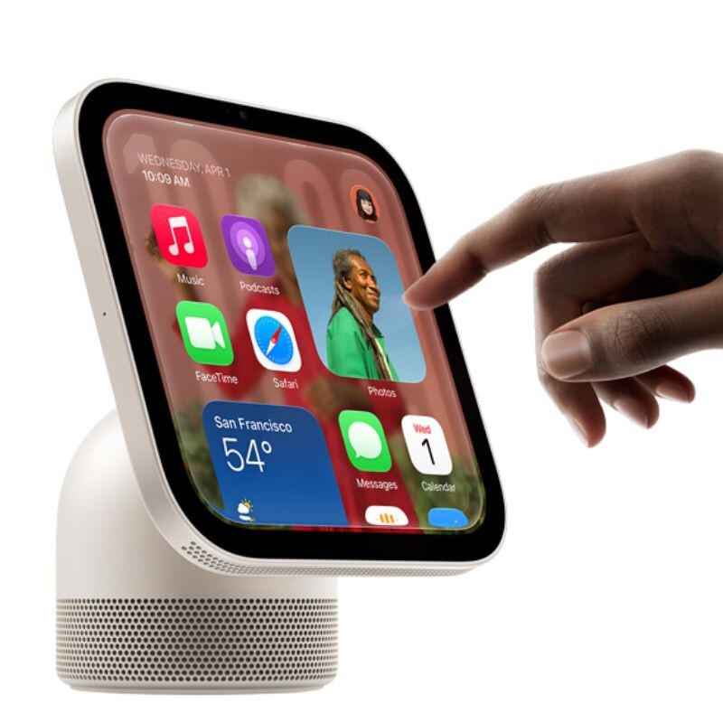 Apple HomeView Apple HomeView