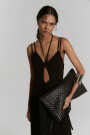 VESTIDO LOLA Negro