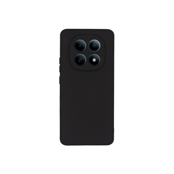 Protector para Xiaomi Redmi Note 15 5G engomado color negro Protector Para Xiaomi Redmi Note 15 5g Engomado Color Negro