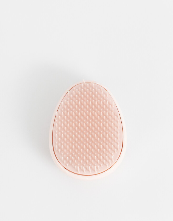 Cepillos y Peines Pastel Mood Cepillo Huevito - Rosa Claro