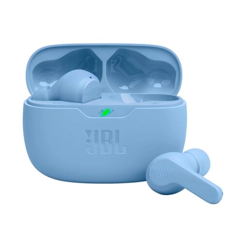 Auricular JBL Vibe Beam Blue Auricular Jbl Vibe Beam Blue