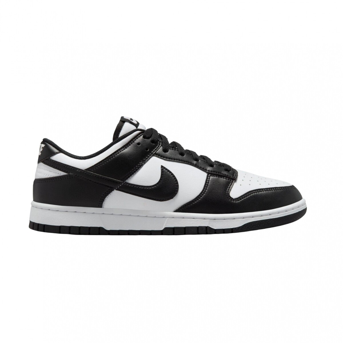 Championes Nike Dunk Low Retro - White 