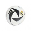 Pelota adidas Real Madrid Mini Home - White & Black White & Black