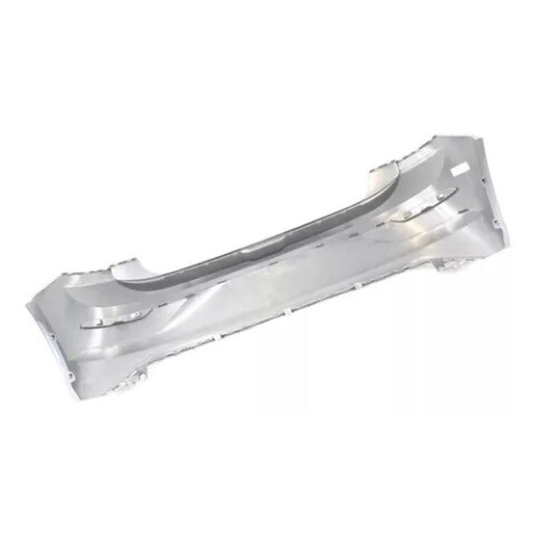 PARAGOLPE TRASERO POLO 24 Paragolpe Trasero Polo 24