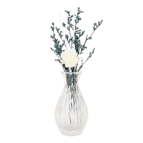 Difusor aromatizador florero Difusor aromatizador florero