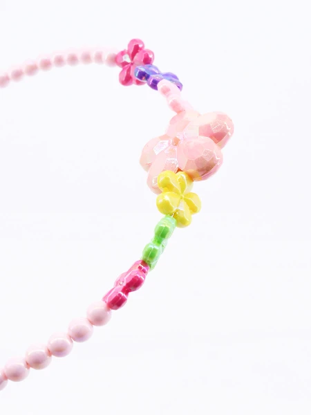 VINCHA MULTICOLOR