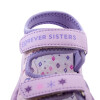 Sandalias Disney Frozen de Niños - FRICSS24052 Lila
