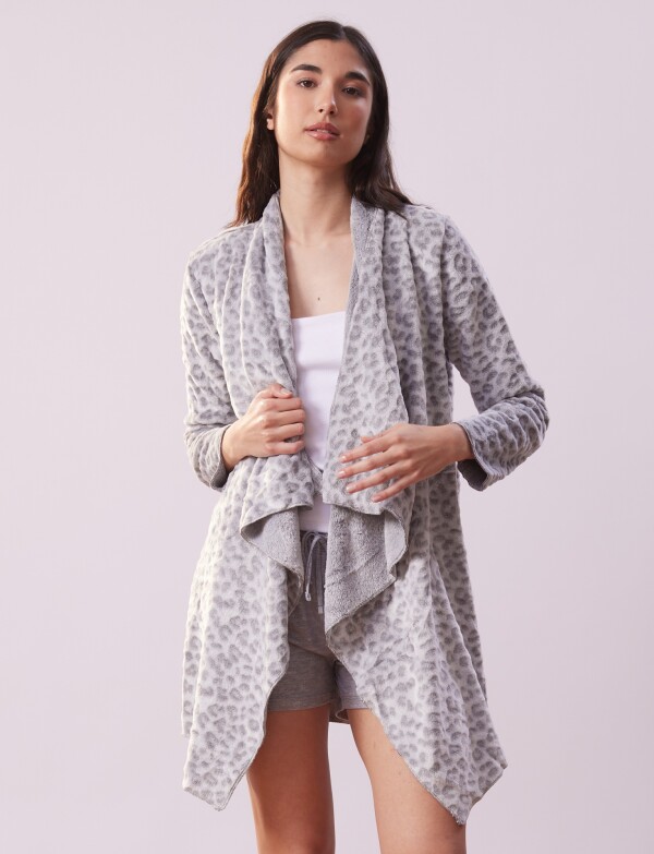 Bata GRIS/MULTI