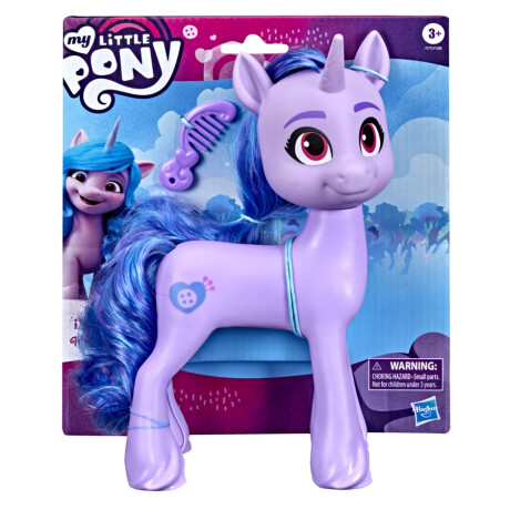 Figura My Little Pony Izzy Moonbow 20CM 001