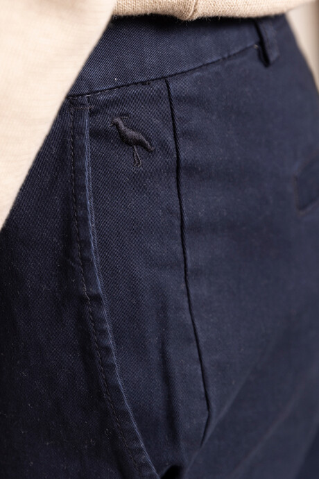 PANTALON LARDARO POLANCO Navy