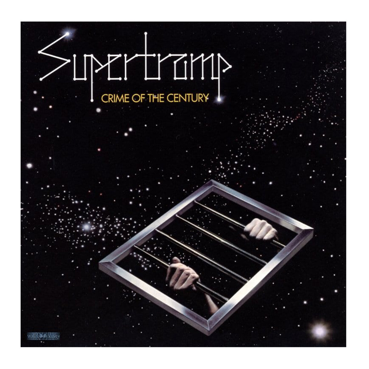 (l) Supertramp - Crime Of The Century - Cd 