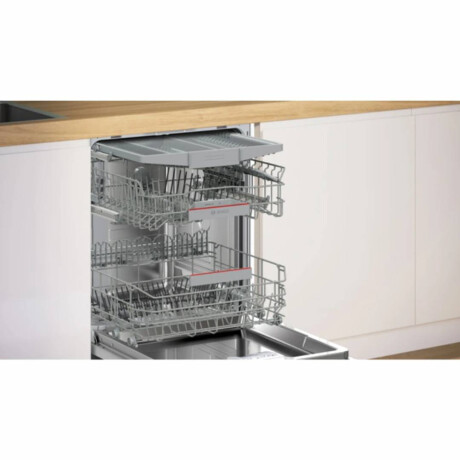 Lavavajillas panelable Bosch SMH4ECX28E 14 Servicios Puerta deslizante SMH4ECX28E