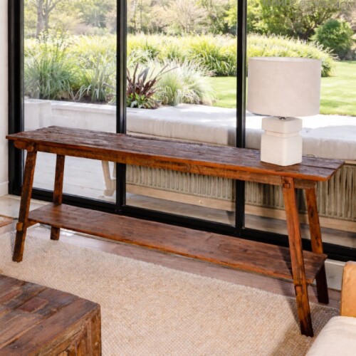 Consola Prana, L Consola Prana, L