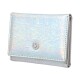 Billetera Shiny plateado