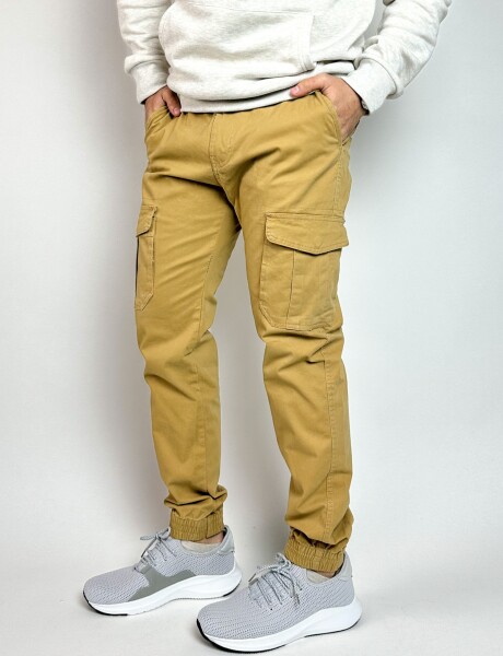Jogger Noel Camel