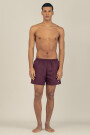 CABO RUNNER Burgundy