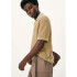 CAMISA POLO MM MASC AMARELO MEDIO