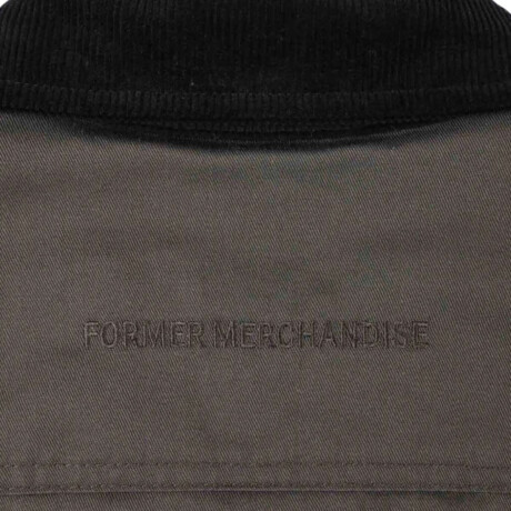 Campera Former Reynolds Deep Olive