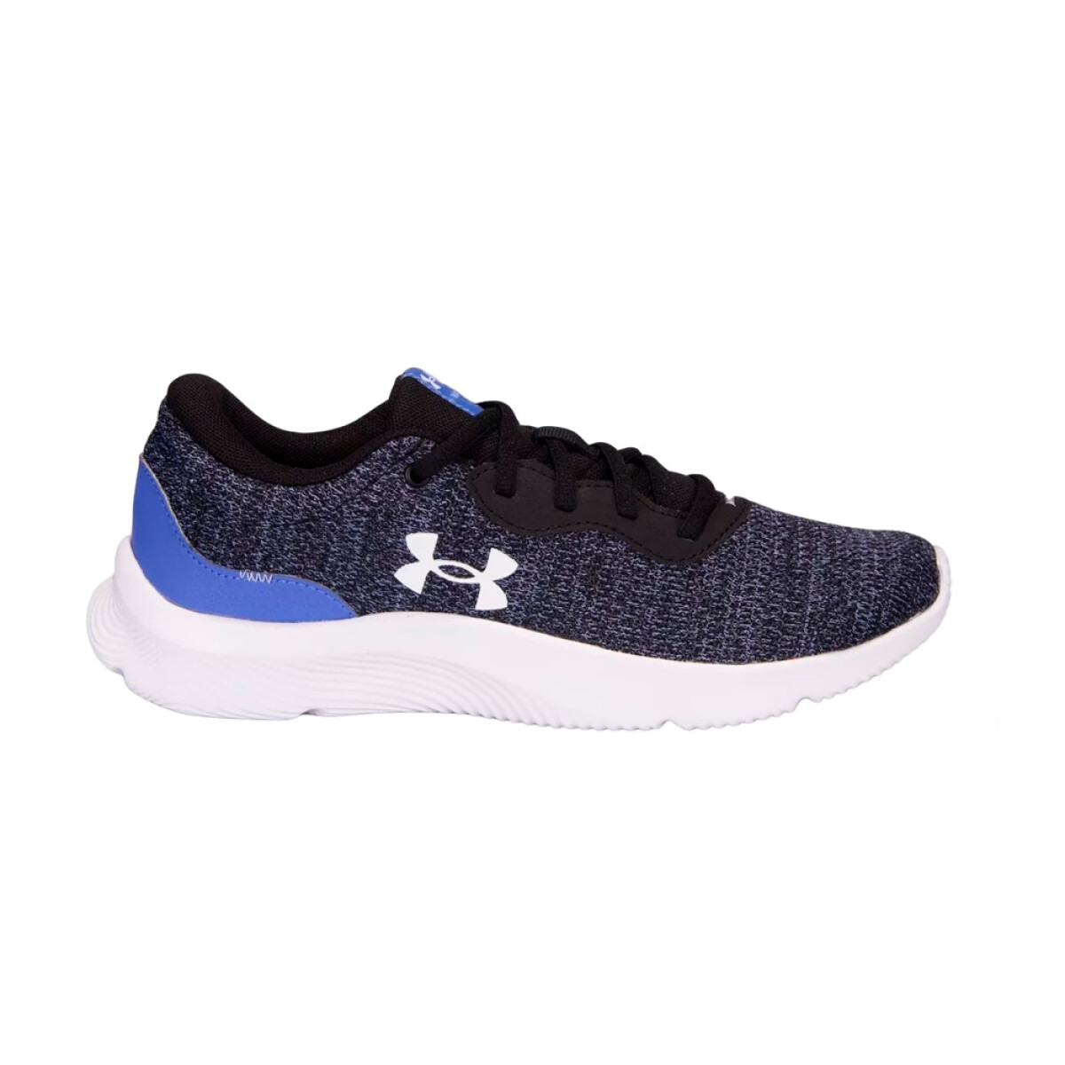 UNDER ARMOUR W MOJO 2 - Gray 