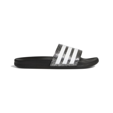 Ojotas Adidas Adilette Comfort Slides Negro