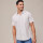 CAMISA M/C ESTURA POLANCO Celeste