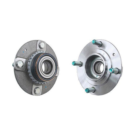 MAZA DE RUEDA HYUNDAI TRAS. ACCENT 94/00 (52710.22500) 90MM - MAZA DE RUEDA HYUNDAI TRAS. ACCENT 94/00 (52710.22500) 90MM -