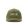 Gorro Stance Icon SnapBack Verde